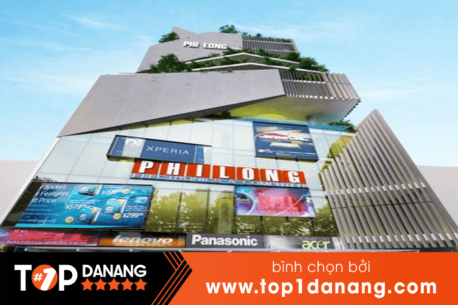 Phi Long - bán loa bluetooth tại Đà Nẵng 