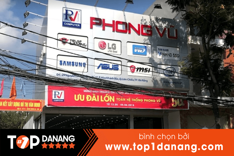 Loa bluetooth Đà Nẵng giá rẻ tại Phong Vũ