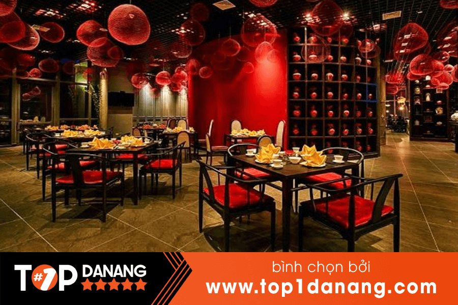 Món ăn Trung Hoa Tại Đà Nẵng  Hải Cảng Đà Nẵng