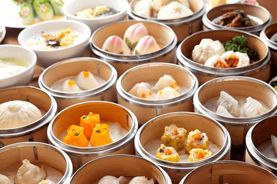 Nhà hàng Trung Quốc Ở Đà Nẵng Tang Palace 