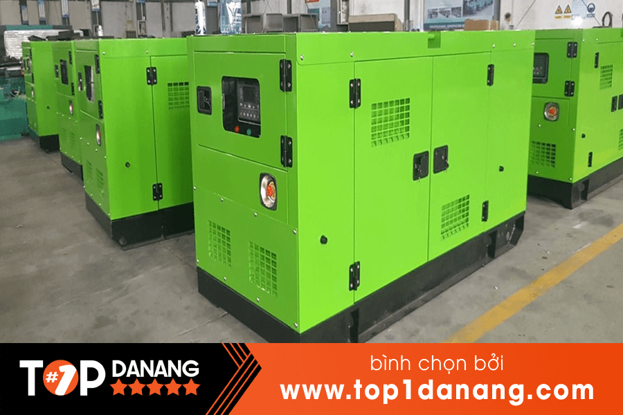Sửa máy phát điện Đà Nẵng - Cường Thịnh