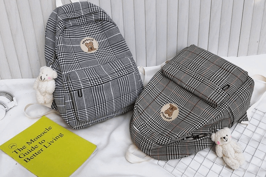 Cửa hàng balo laptop giá rẻ Đà Nẵng PN's Bag