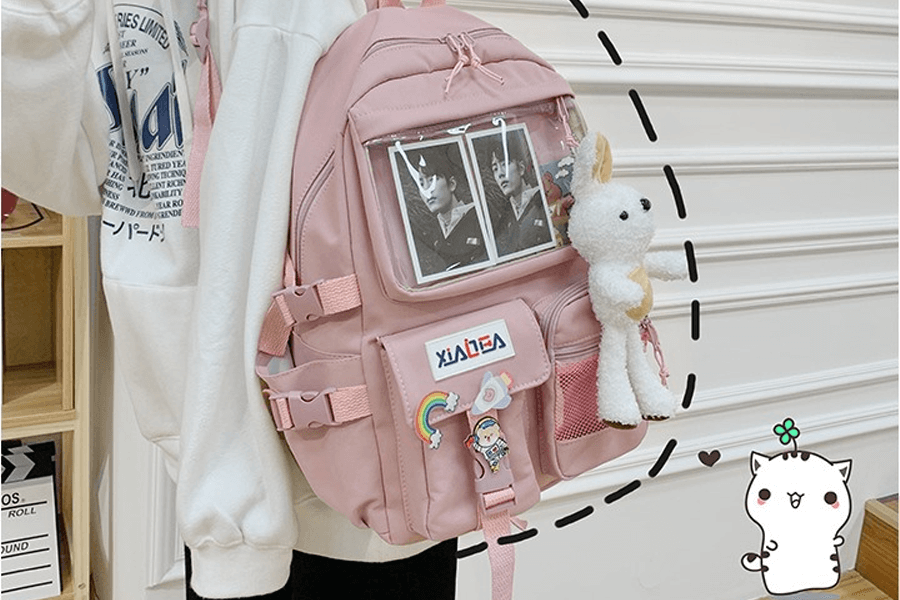 Balo laptop chất lượng Đà Nẵng BaloGigo.com