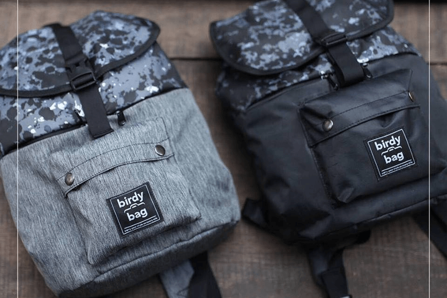 Shop balo laptop độc đáo Đà Nẵng BESTBAG