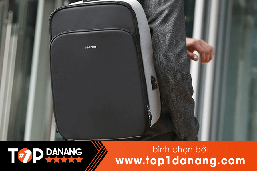 Balo laptop thời trang tại Đà Nẵng Iris Shop