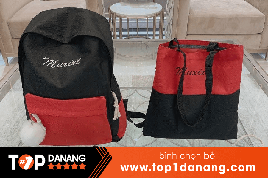 Balo laptop nữ Đà Nẵng Linh My Shop