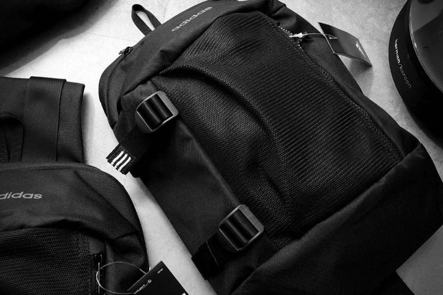 Địa chỉ mua balo laptop Đà Nẵng Luca Store