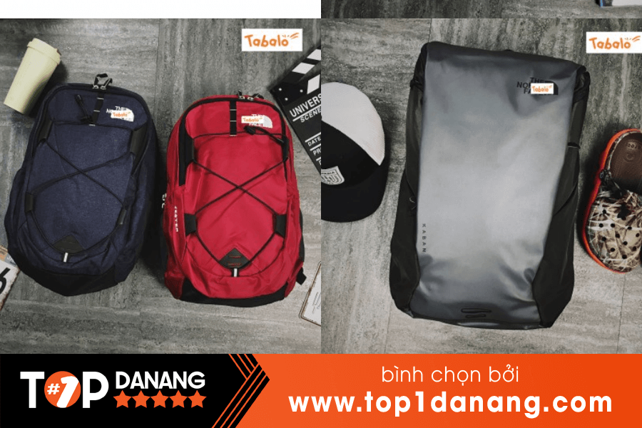 Mua balo laptop uy tín Đà Nẵng Tabalo Store