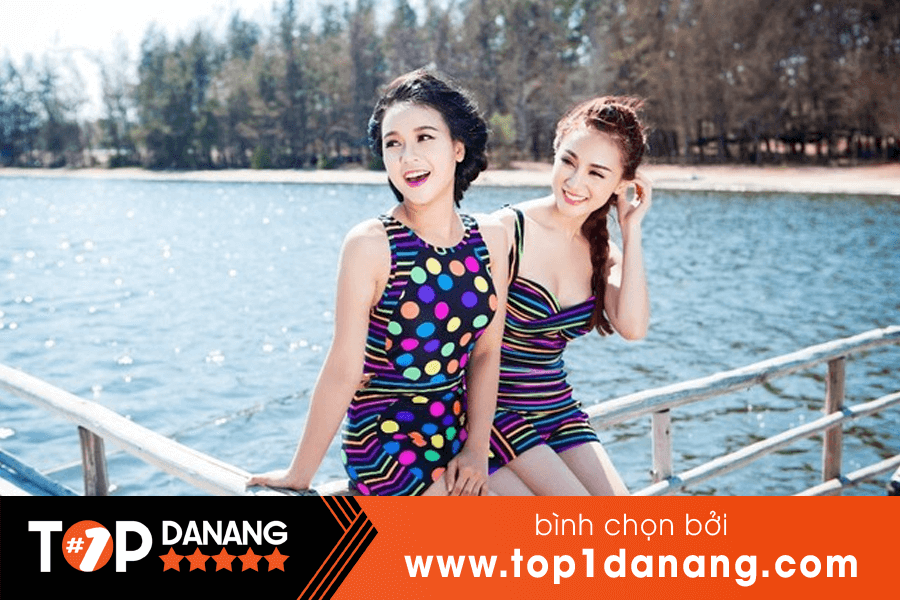 Đồ bơi bikini Đà Nẵng Hương Điệp