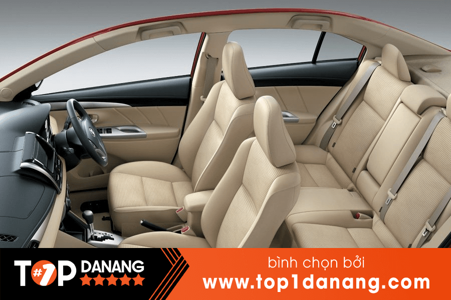 dịch vụ bọc ghế da ô tô đà nẵng uy tín Bảo An Auto