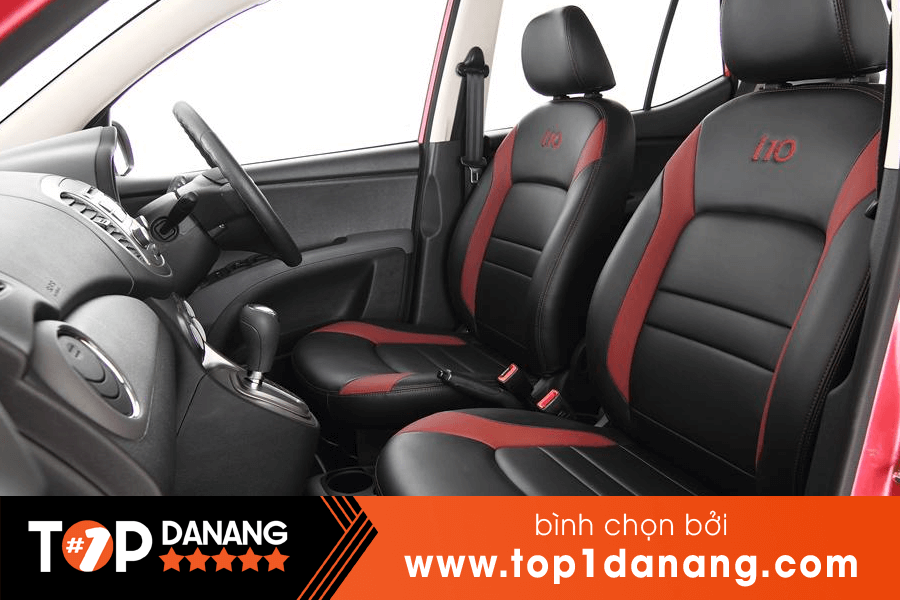 bọc ghế da ô tô đà nẵng giá tốt đại mỹ