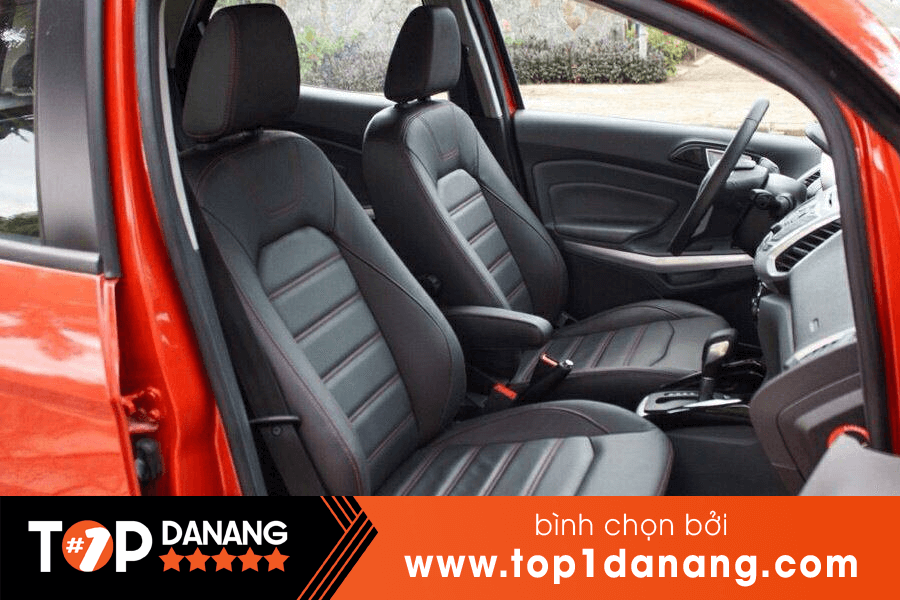 bọc ghế da ô tô đà nẵng chất lượng 5 sao