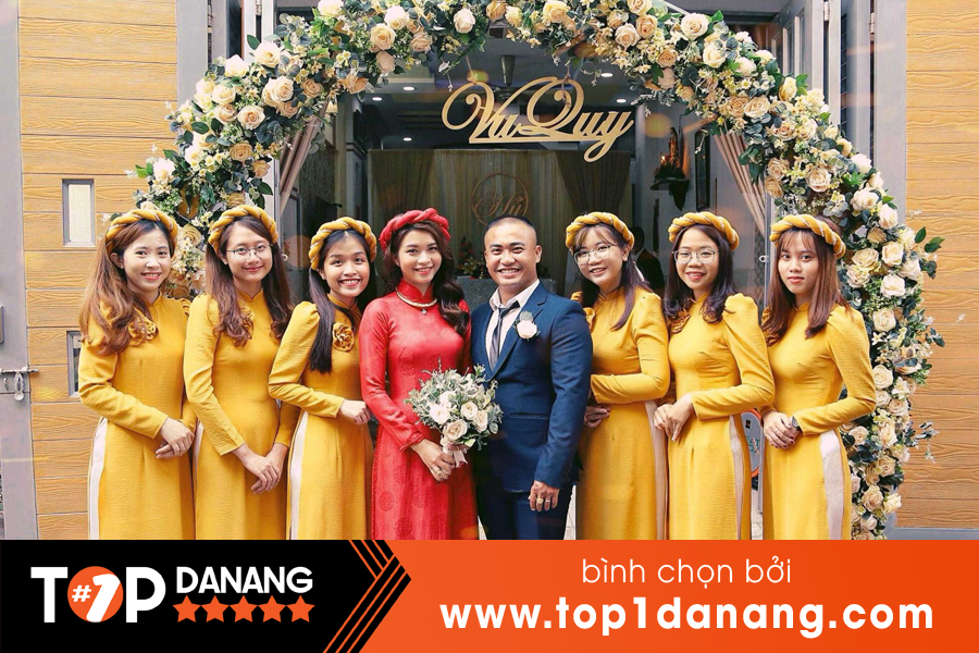  dịch vụ bưng quả Đà Nẵng chất lượng Cát Tiên