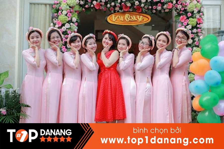 Cung cấp dịch vụ bưng quả Đà Nẵng chất lượng Hạnh Phúc