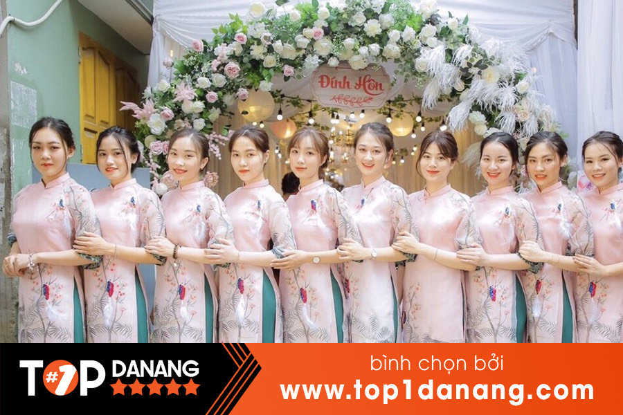  dịch vụ bưng quả Đà Nẵng giá tốt Kim Anh