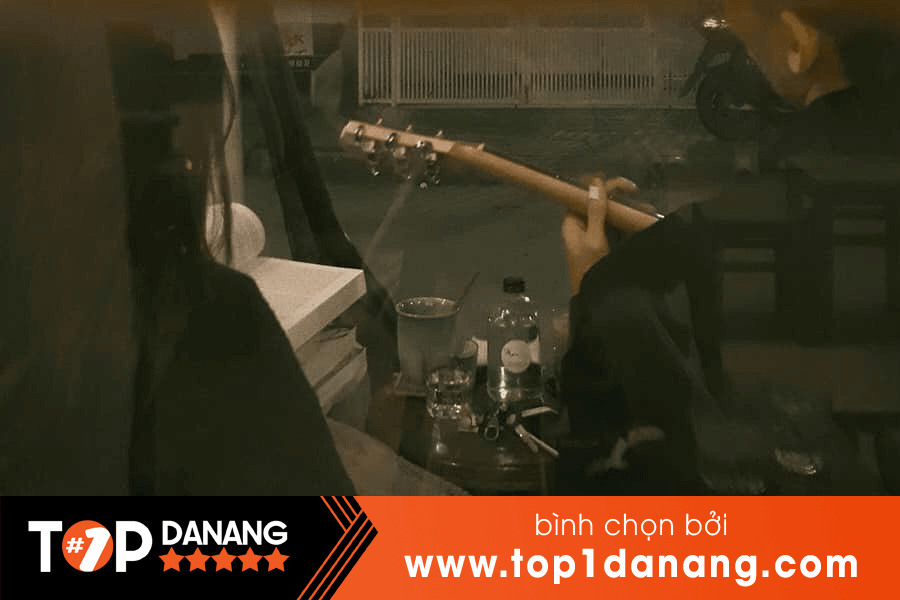 Cà phê hộp có phong các độc đáo Mor Cà Phê