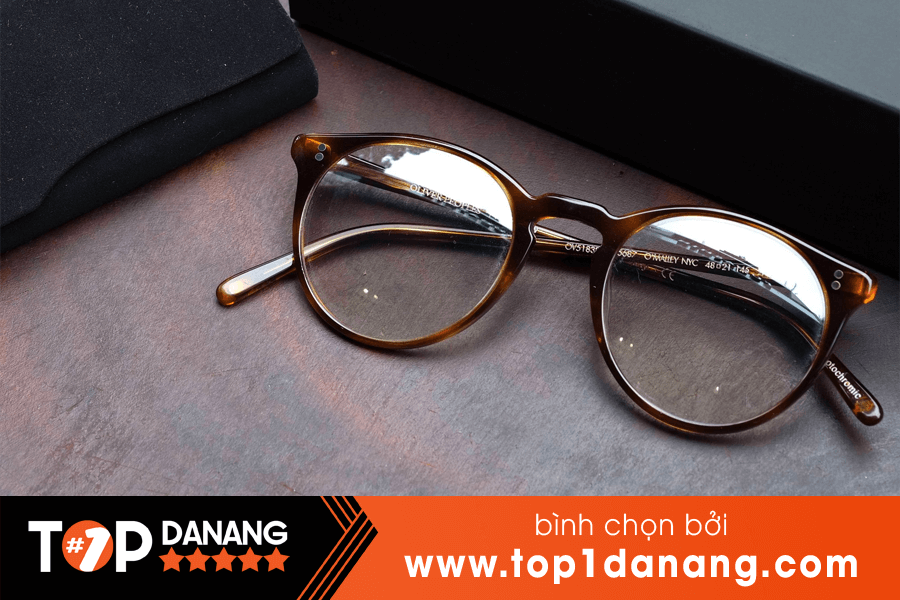 Cắt kính cận uy tín Đà Nẵng Vĩnh Thái