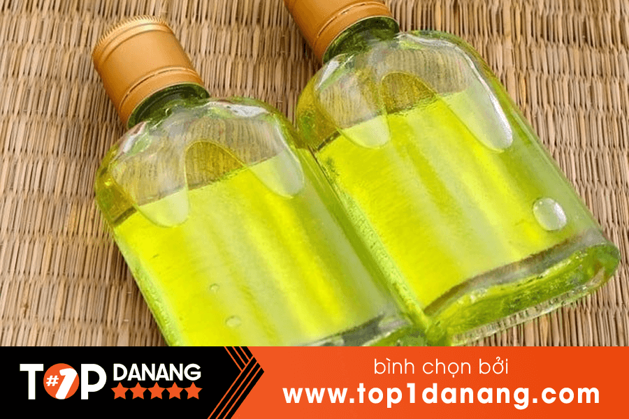 Dầu tràm uy tín tại Đà Nẵng Lộc Thủy