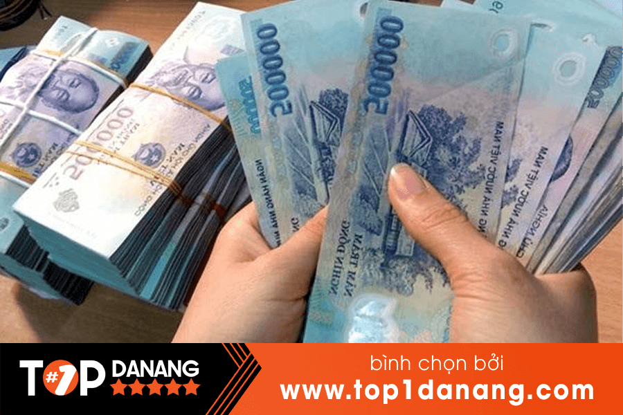 Dịch vụ đáo hạn ngân hàng uy tín Đà Nẵng AZVAY