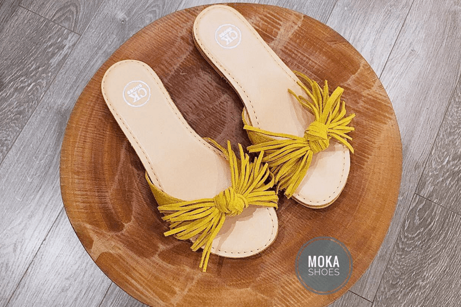 Cửa Hàng Giày Vnxk Đà Nẵng - Moka Shoes 