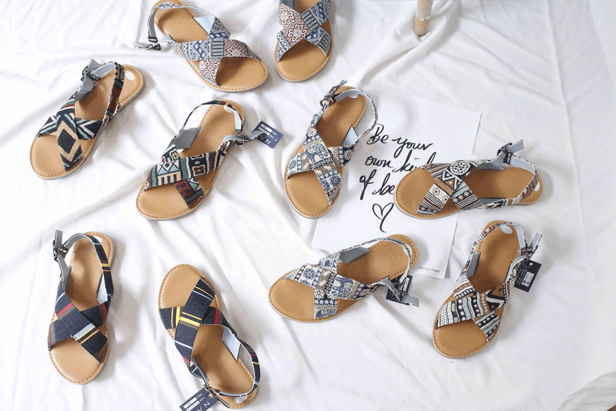 Shop Giày Vnxk Đà Nẵng - Naa Accesssories