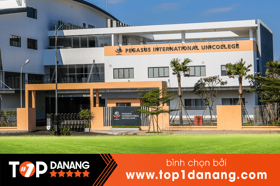 Địa chỉ học nấu ăn chất lượng cao đẳng quốc tế pegasus