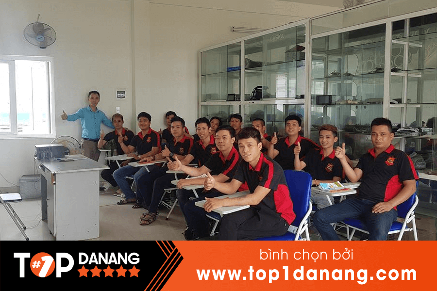 địa chỉ học nội thất ô tô đại mỹ đà nẵng