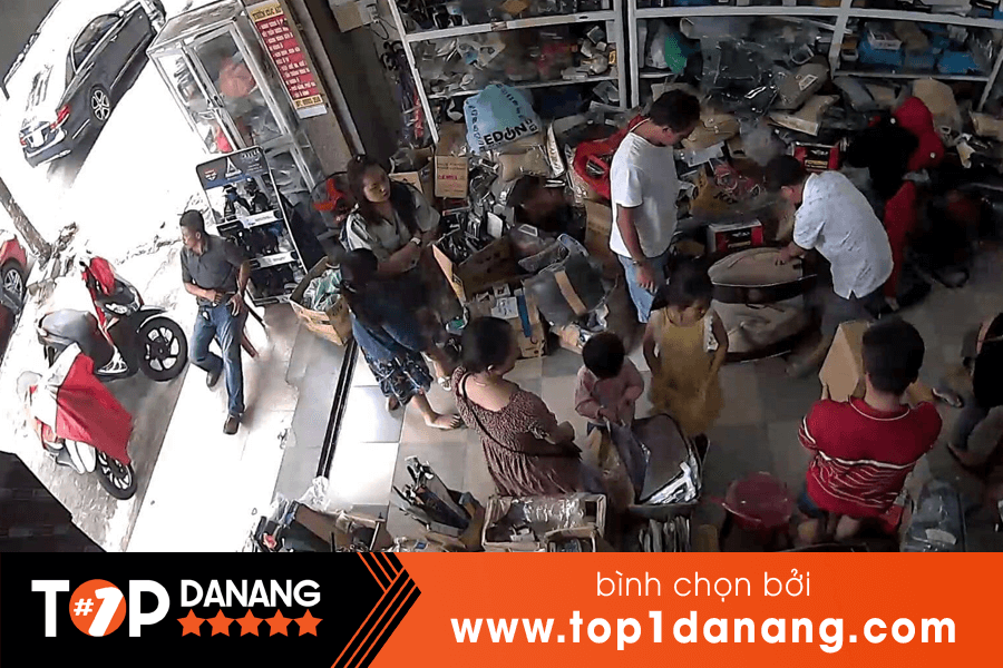 học nội thất ô tô tại thiên cúc đà nẵng