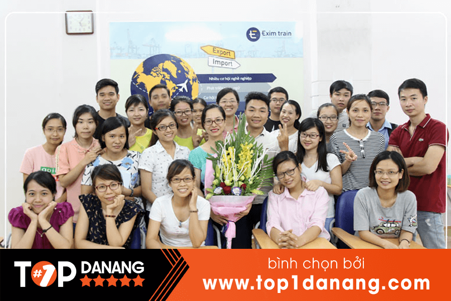 học xuất nhập khẩu trực tuyến ở Đà Nẵng từ công ty Eximtrain