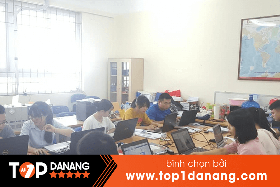 Học kế toán xuất nhập khẩu tại Đà Nẵng của công ty Ngân Việt