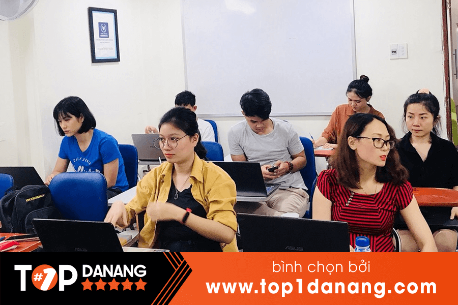 Khóa học xuất nhập khẩu tại công ty Thành Công Việt 