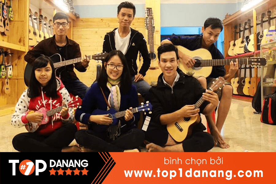 Phúc sĩ - Kèn harmonica chính hãng tại Đà Nẵng