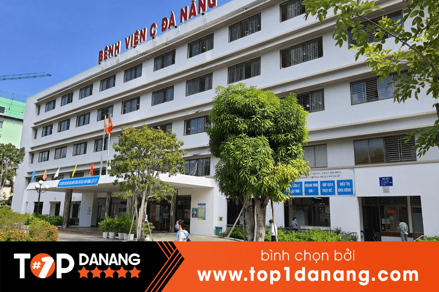 Khám nam khoa chuyên nghiệp tại bênh viện C Đà Nẵng
