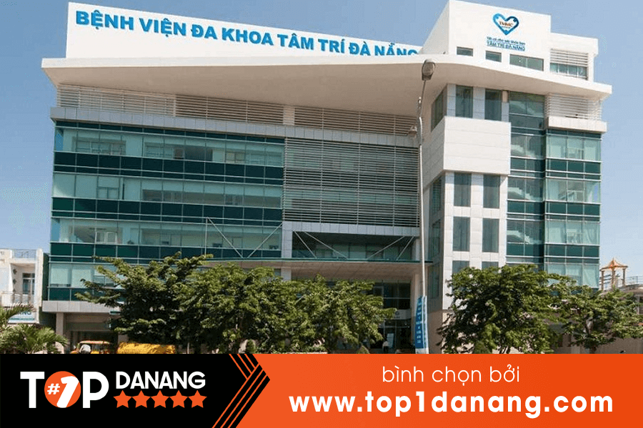 Khám nam khoa chất lượng tại Bệnh viện Tâm Trí Đà Nẵng