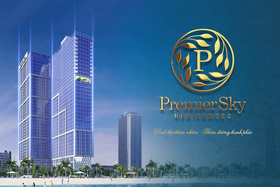 Chung Cư Hoàng Anh Gia Lai Lake View - Khu chung cư tại Đà Nẵng