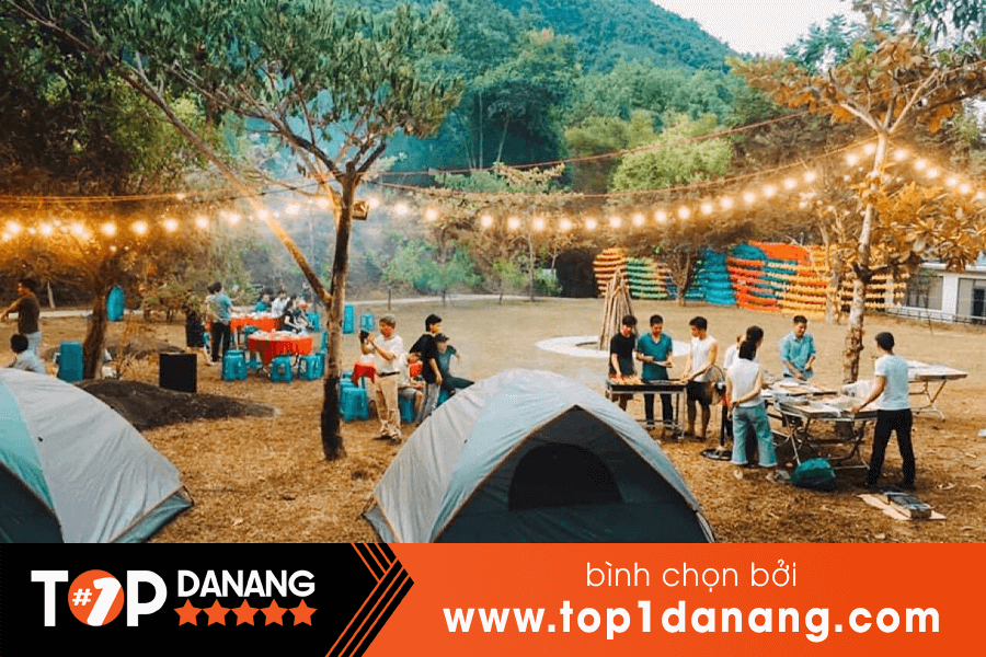 Khu vui chơi Hòa Phú Thành Đà Nẵng