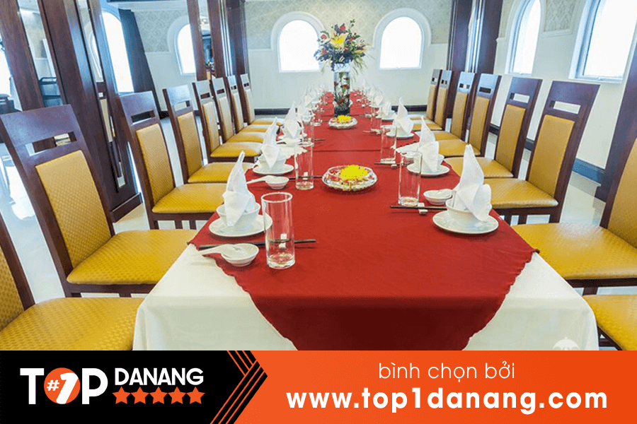 Nhà hàng lẩu thái Đà Nẵng Hoàng Linh Đan