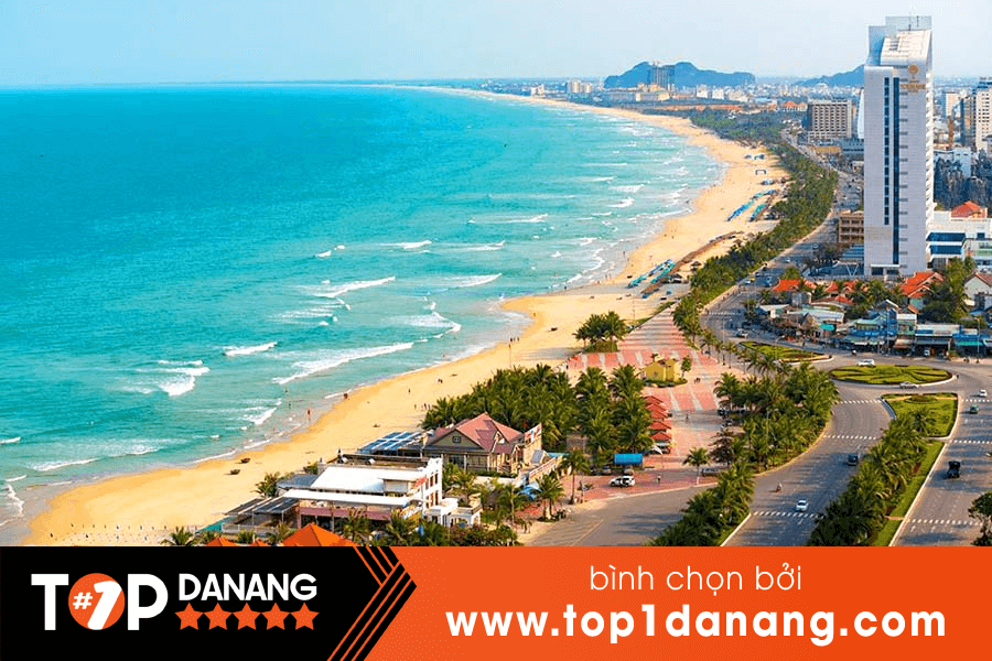 Thời gian lên lịch trình đi Đà Nẵng thích hợp nhất