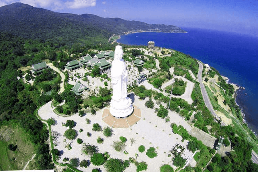  Lịch Trình Đi Đà Nẵng Với Bán Đảo Sơn Trà 