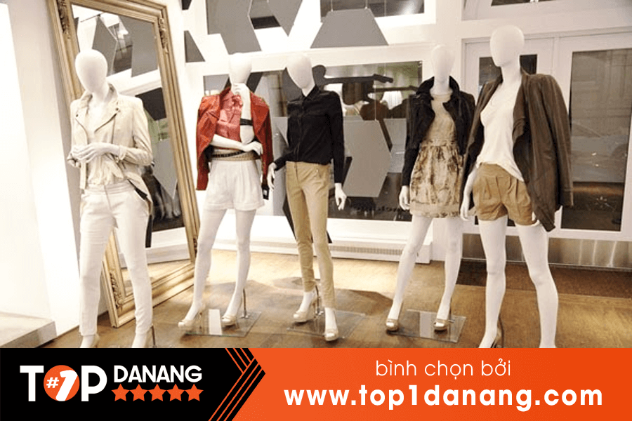 Địa chỉ bán Manocanh chất lượng Đà Nẵng APSARA