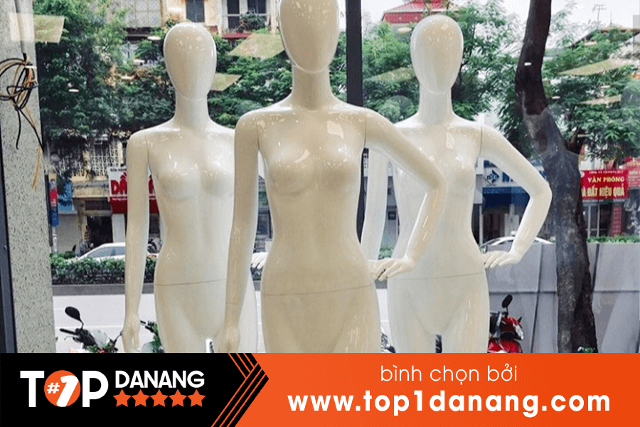 Sản xuất manocanh chất lượng Đà Nẵng Thế Giới Manocanh