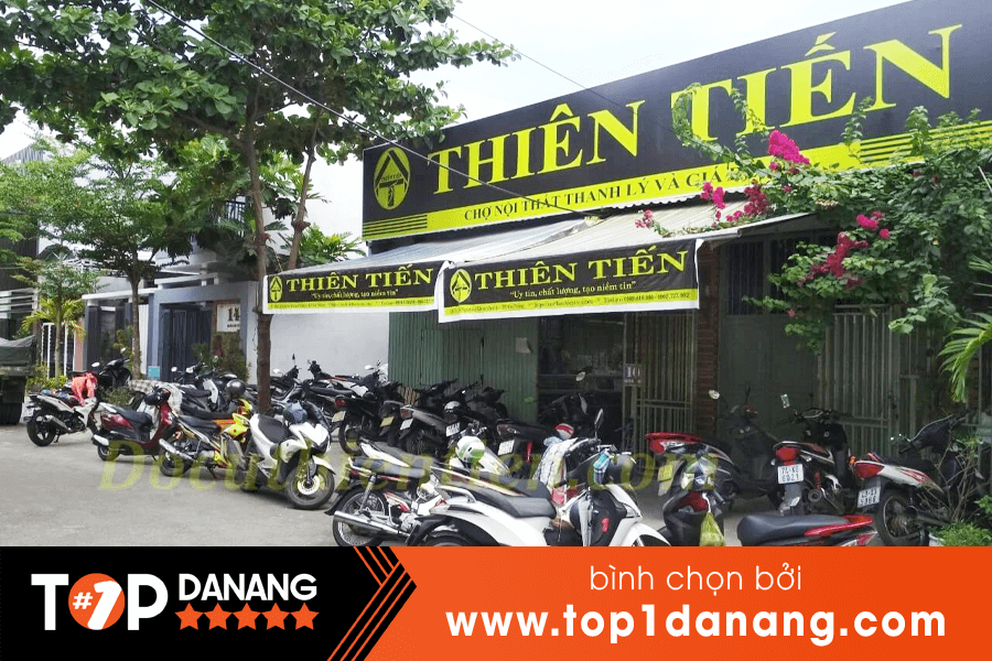 Mua Manocanh thanh lý giá rẻ Đà Nẵng Đồ Cũ Thiên Tiến