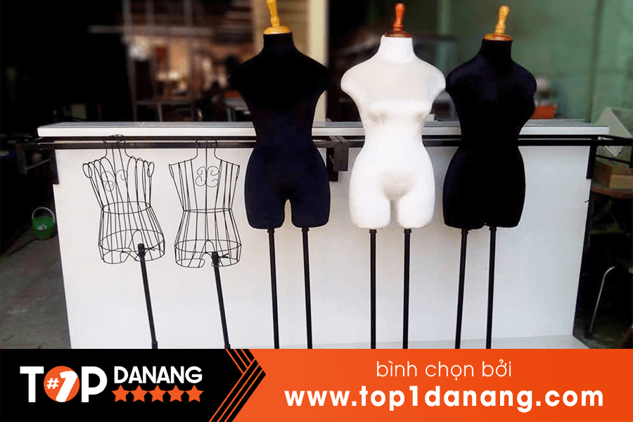 Manocanh tốt nhất Đà Nẵng Thing Store