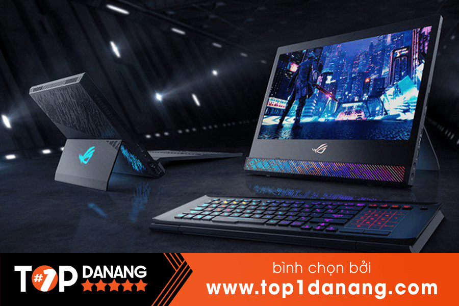 Máy tính chơi game giá tốt Xuân Vinh Đà Nẵng