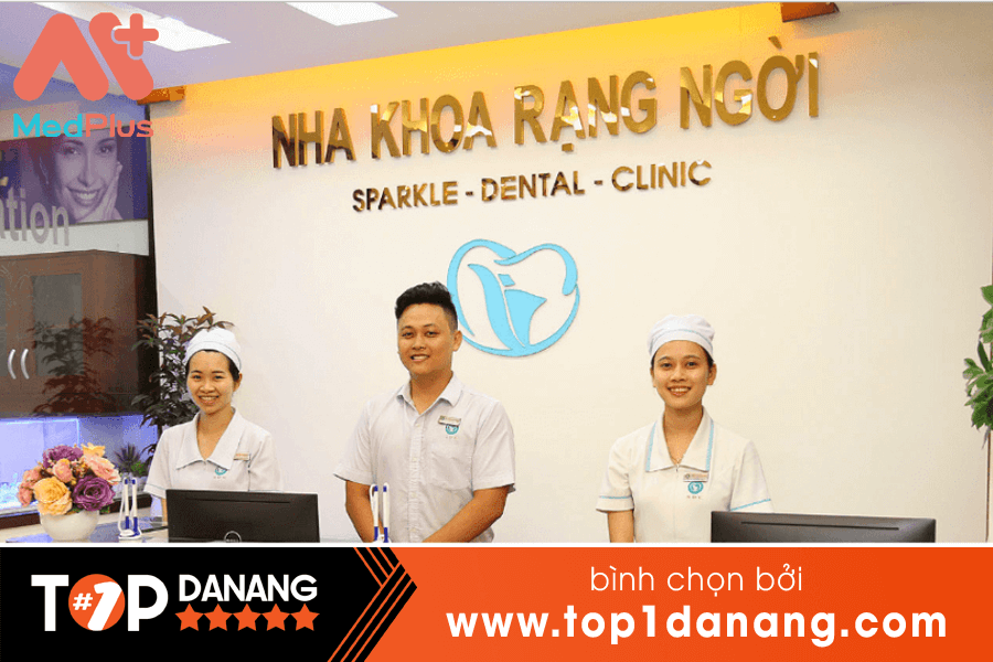 Nha khoa thẩm mỹ hiện đại Đà Nẵng Rạng Ngời