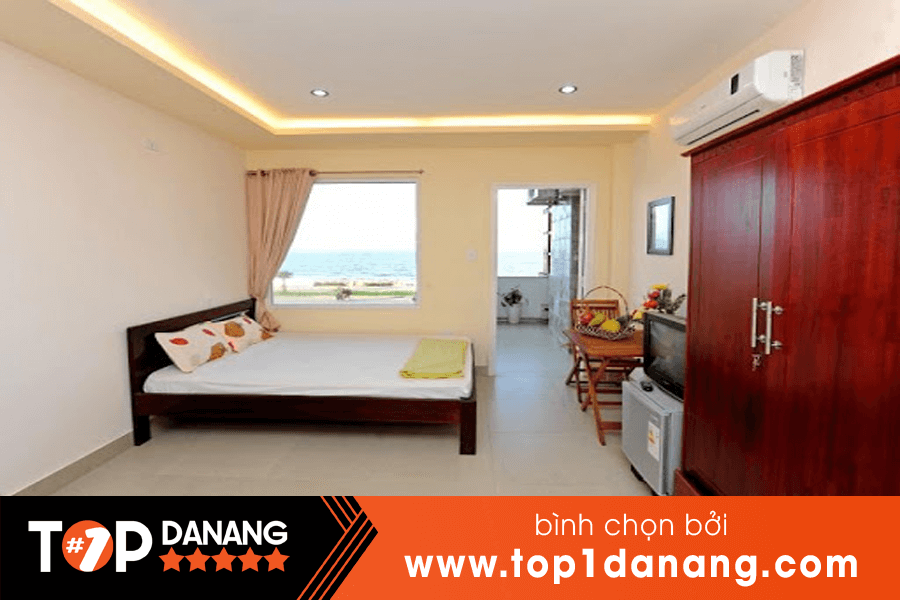 Nhà nghỉ giá rẻ Đà Nẵng - Nhà nghĩ Gia Lâm