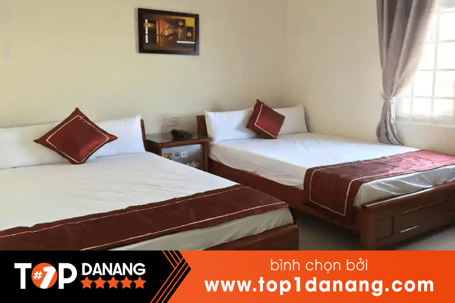 Lusa Đà Nẵng - Nhà nghỉ chất lượng Đà Nẵng