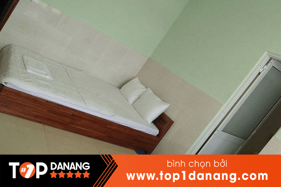 Nhà nghỉ bình dân Thời Đại Đà Nẵng