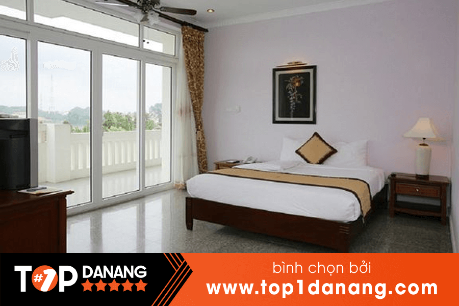 Nhà nghỉ giá rẻ - Nhà nghỉ Hoàng Thịnh Đà Nẵng