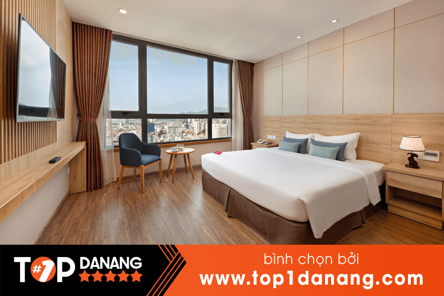 Cập Nhật 6+ Nhà Nghỉ Đường Lê Duẩn Đà Nẵng Giá Rẻ & Tốt Nhất